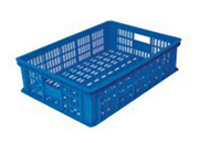 575-170系列塑料周转筐